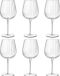 Luigi Bormioli Speakeasy Swing Cocktailglas - 75 cl - 6 Stuks