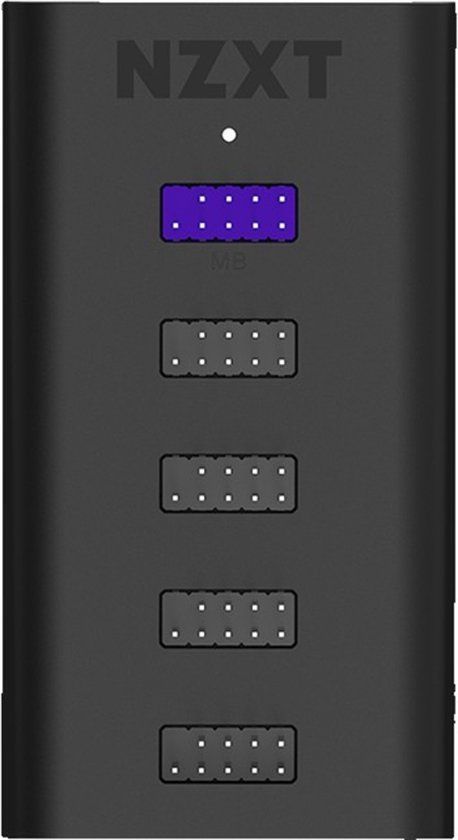 NZXT Hub USB AC-IUSBH-M3