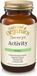 Essential Organics Puur Activity 120 Vegicaps