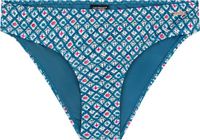 Protest Mixkijan 24 Bikini Broekje Dames Raku Blue