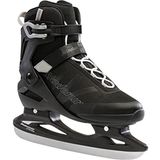 Rollerblade Bladerunner Ice Igniter Heren, Zwart en Grijs, Schaatsen