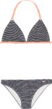 Protest Prtnikle Jr – Triangel bikini set Meisjes – Verstelbare bandjes – Uitneembare vulling