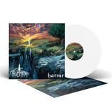 Harmr - Thurnin - Harmr - White Vinyl - 2025