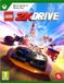 2K Games LEGO Drive - Xbox Series X & Xbox One - 5026555368223