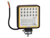 Lampe de travail 9-32V, 126W