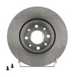 Ferodo DDF521 remschijf - (2 stuks)