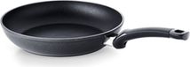 Fissler Levital Classic Poêle, 26cm, Noir