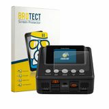 BROTECT Screenprotector voor Spektrum Smart Charger S450 G2 Transparant