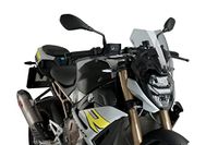 Puig 20887H voorruit New Generation Sport getint