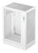 DeepCool CH170 PLUS WH Midi Tower Blanc