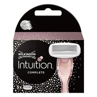 Wilkinson Intuition Complete scheermesjes (3 mesjes) - 4027800006434