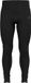 Odlo Fundamentals Active Warm Basislaagbroek Zwart L Man