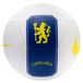 Nike Chelsea Ballon de football - Blanc/Jaune vif - Taille Ballon SZ. 5
