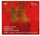 Sonic Rendezvous Urania Records Andrea Monarda, Ludmila Ignatova, Marco Scazzatta - Gaslini: Plexiglas Songs & Guitar Works (CD)