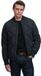 Superdry - Diamond Quilt Jas - Heren - XL - Vulcan Navy