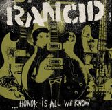 Sonic Rendezvous Hellcat ...Honor Is All We Know (CD & LP)
