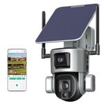 NUM'AXES 360° camera CAM1071 4G