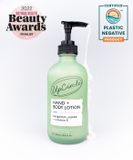 UpCircle Body Lotion - 250ml - Women - Hydrating, Nourishing & Repairing - Universal Skin