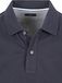 OLYMP Poloshirt Piqué Donkerblauw (navy) - Maat S - Heren