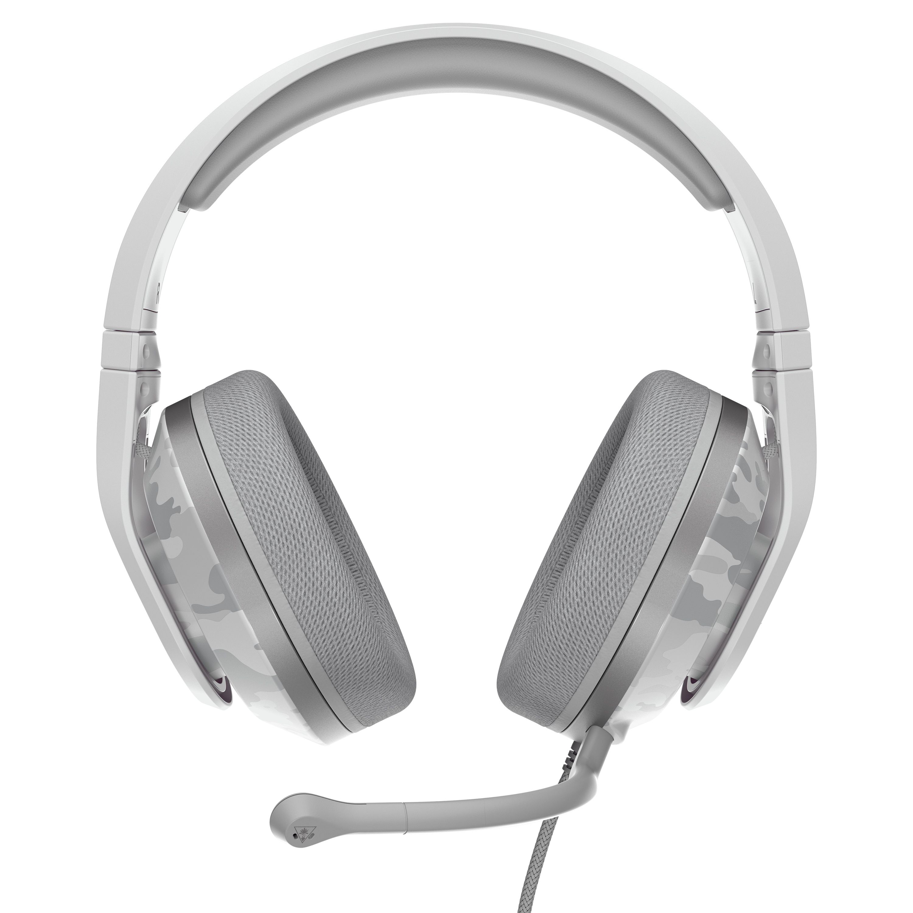 Turtle Beach Recon 500 Gaming Headset - White