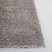Safavieh Bohemian Indoor Hand Tufted Abstract Collection, ABT340, in Ivory / Charcoal, 60 X 91 cm