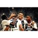Football Papier Peint Panoramique - Joueurs De Foot - 195 cm x 122 cm