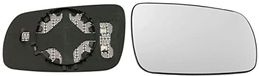 Taros Trade 57-0338-R-84141 Verwarmbaar achteruitkijkspiegel glas voor jaren 2001-2003