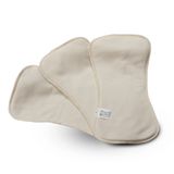 Bambinex Anatomisch gevormde luiers x3 - Maat 1 - Van 3,5 tot 10 kg