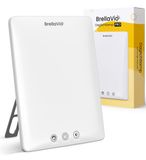 BrellaVio Daglichtlamp PRO - 12.000 Lux - Wit