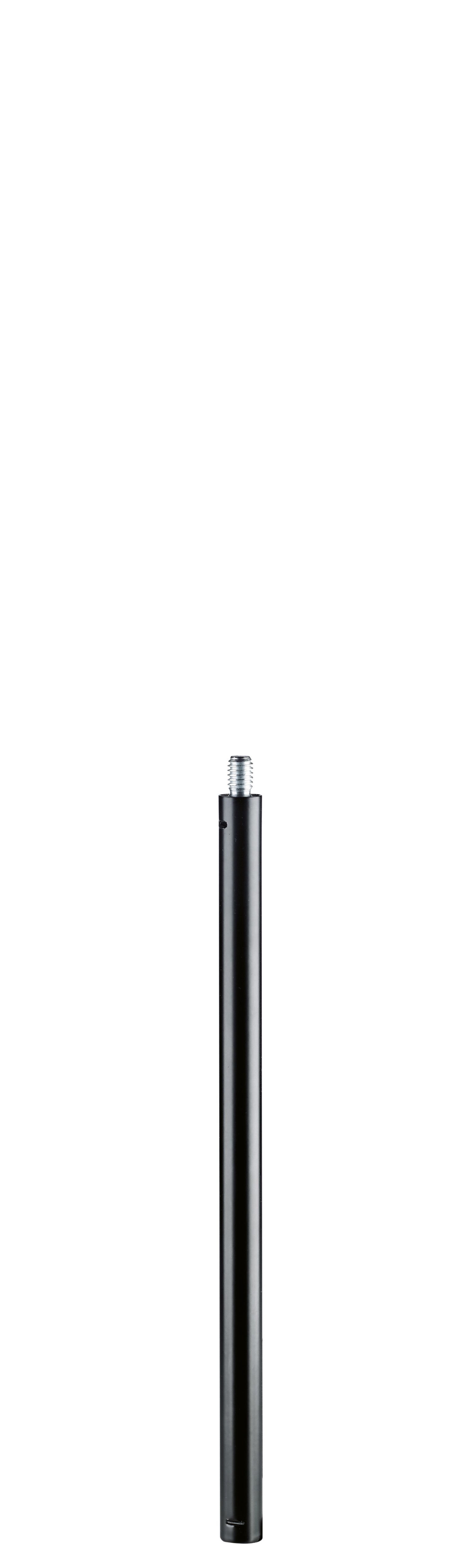 König & Meyer 20002 Extension rod - Black