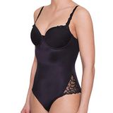 TRIUMPH Shapingbody zwart