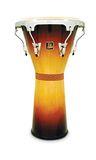 LP Latin Percussion Djembe Aspire Vintage Sunburst 12,5" x 25"