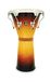LP Latin Percussion Djembe Aspire Vintage Sunburst 12,5" x 25"