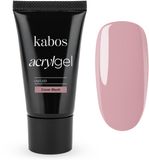 Kabos 2in1 Acrylgel UV/LED Cover Blush 30g