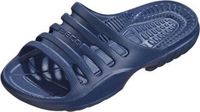 Beco pantoufles bleu foncé junior - 4013368123768