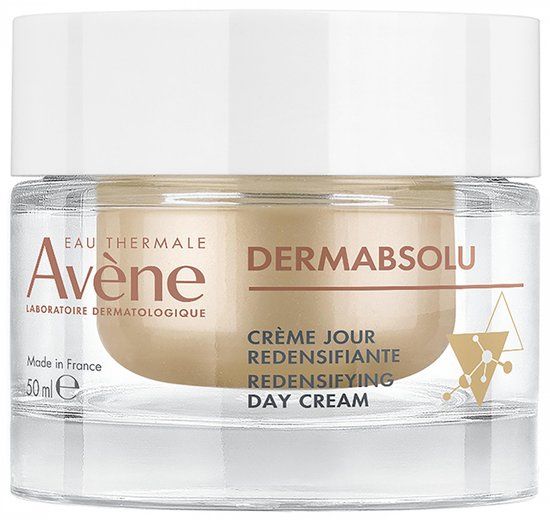Avène Anti-Age DermAbsolu Verstevigende Dagcrème - 50ml