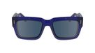 Calvin Klein CK23538S Zonnebril, heren, meerkleurig, één maat
