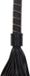 Taboom Scala Studded Whip - Black