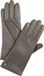 Roeckl Vingerhandschoenen Hamburg Stone Grey-7.5 (M-L)