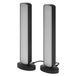 OSRAM SMART+ WIFI LED vloerlamp, klein, zwart