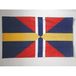 AZ FLAG Vlag Zweden en Noorwegen 1814-1905 90x60 cm Polyester 100D Mouw