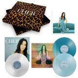 Warner Music Cher Believe (Coloured Vinyl)