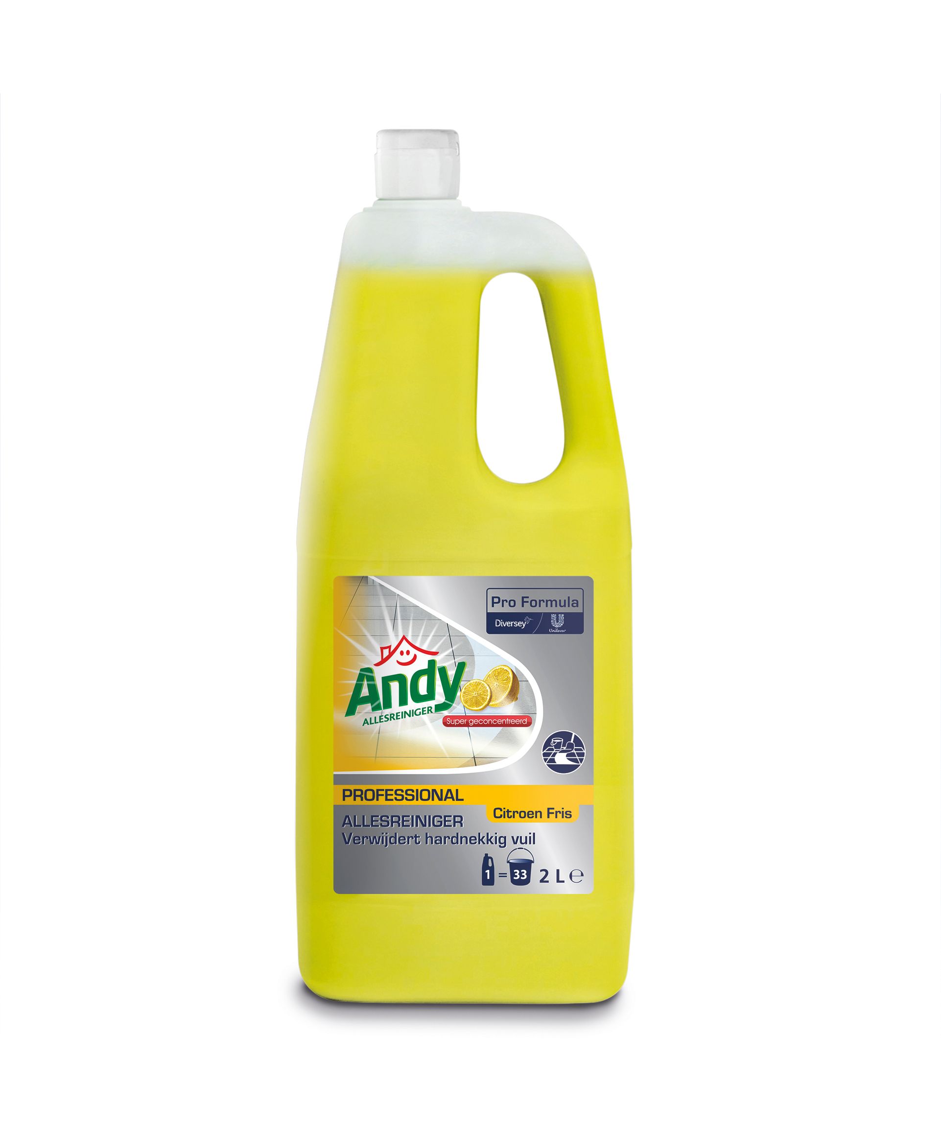 Andy Allesreiniger Citroen Fris 2 L