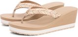 Tommy Hilfiger Slippers - Volwassenen - Maat 40 - Beige