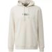 s.Oliver - male - Capuchon van katoenmix met logoprint