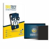 BROTECT - privacy screenprotector voor Dell Latitude 7320 Detachable - Folie Beschermfolie Blauwlichtfilter