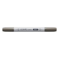 Copic Ciao Marker - Warm Gray W-7
