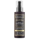 Kerargan - Castorolie haarserum om de haargroei te stimuleren en haaruitval te verminderen terwijl het je hoofdhuid verfraait - Sulfaat, parabenen en siliconenvrij - 100 ml