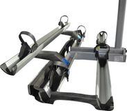 MovaNext Hulpstuk 3e Fiets - Aluminium