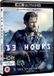 13 Hours - The Secret Soldiers of Benghazi - 4K Ultra-HD + Blu-ray - 2019